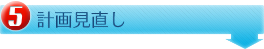 計画見直し